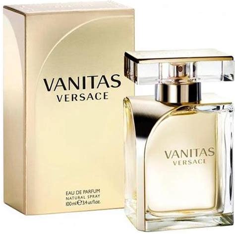 profumo versace vanitas 100 ml|versace vanitas perfume.